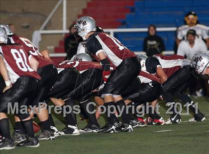 Thumbnail 3 in Delta @ Valley Christian photogallery.