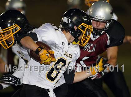 Thumbnail 2 in Delta @ Valley Christian photogallery.