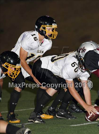 Thumbnail 2 in Delta @ Valley Christian photogallery.