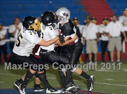 Thumbnail 3 in Delta @ Valley Christian photogallery.
