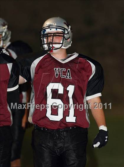 Thumbnail 3 in Delta @ Valley Christian photogallery.