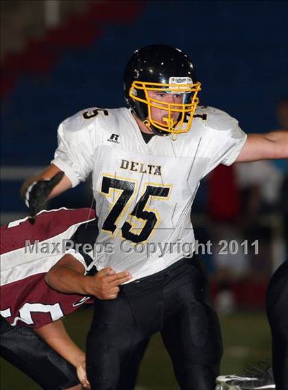 Thumbnail 3 in Delta @ Valley Christian photogallery.