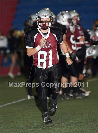 Thumbnail 3 in Delta @ Valley Christian photogallery.