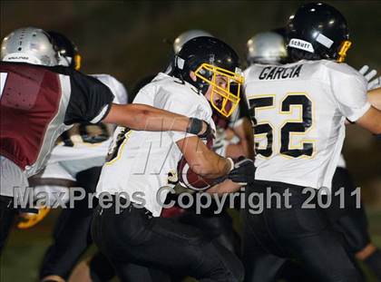 Thumbnail 2 in Delta @ Valley Christian photogallery.