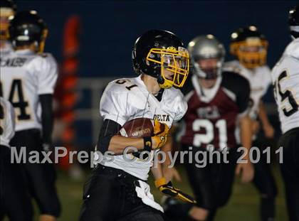 Thumbnail 1 in Delta @ Valley Christian photogallery.