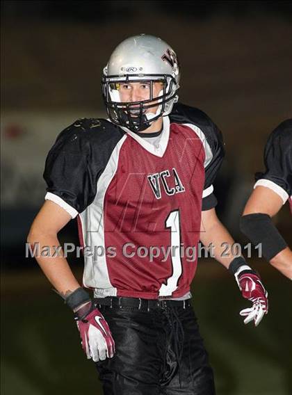 Thumbnail 3 in Delta @ Valley Christian photogallery.