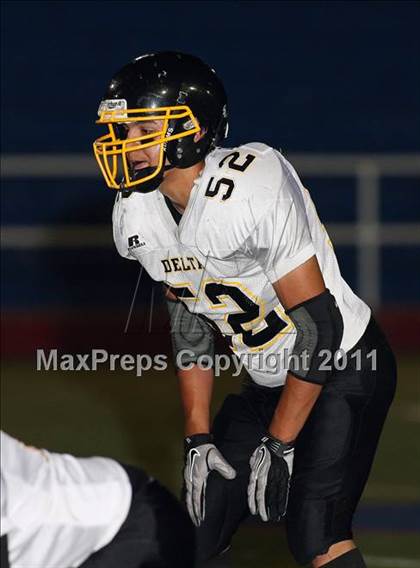 Thumbnail 3 in Delta @ Valley Christian photogallery.