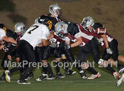 Thumbnail 3 in Delta @ Valley Christian photogallery.
