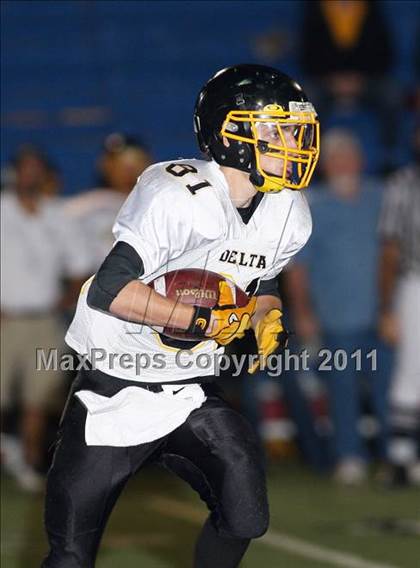 Thumbnail 2 in Delta @ Valley Christian photogallery.