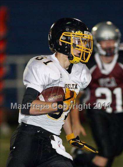 Thumbnail 3 in Delta @ Valley Christian photogallery.