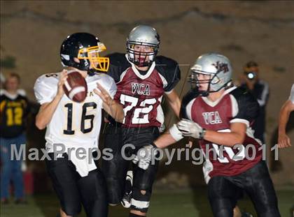 Thumbnail 1 in Delta @ Valley Christian photogallery.