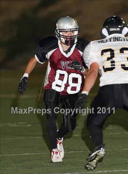 Thumbnail 3 in Delta @ Valley Christian photogallery.