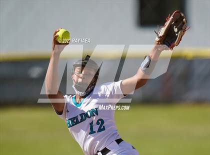 Thumbnail 1 in Sheldon @ Elk Grove photogallery.