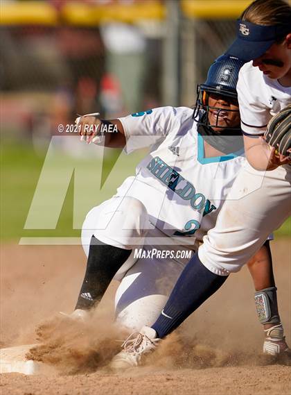 Thumbnail 3 in Sheldon @ Elk Grove photogallery.