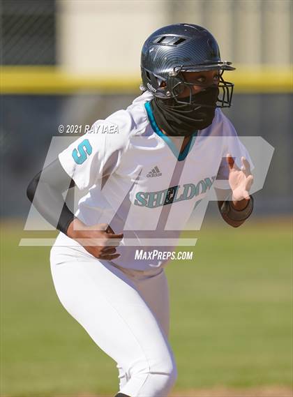 Thumbnail 2 in Sheldon @ Elk Grove photogallery.