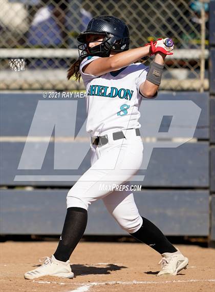 Thumbnail 1 in Sheldon @ Elk Grove photogallery.