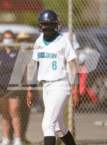 Thumbnail 3 in Sheldon @ Elk Grove photogallery.