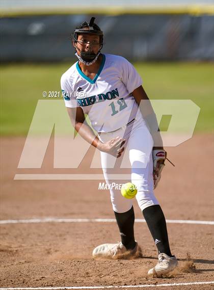 Thumbnail 3 in Sheldon @ Elk Grove photogallery.