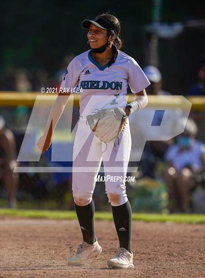 Thumbnail 1 in Sheldon @ Elk Grove photogallery.