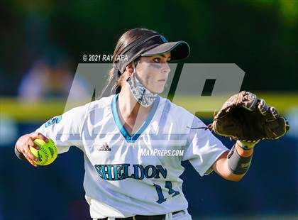 Thumbnail 3 in Sheldon @ Elk Grove photogallery.