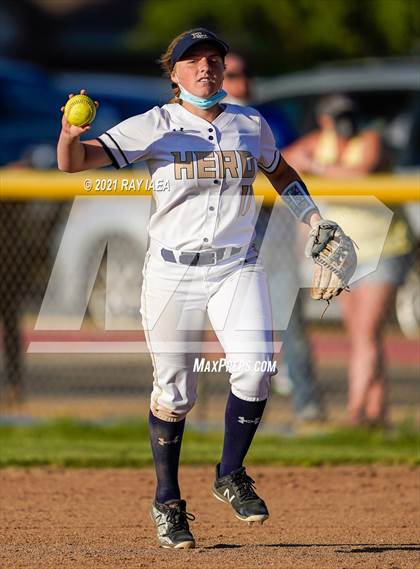 Thumbnail 3 in Sheldon @ Elk Grove photogallery.