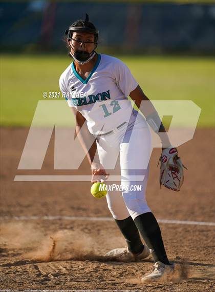 Thumbnail 3 in Sheldon @ Elk Grove photogallery.