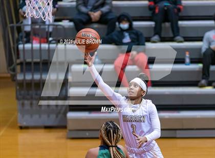 Thumbnail 3 in Warren Central vs Cathedral (IHSAA 4A Sectional 1st Round) photogallery.