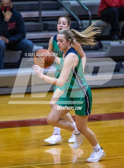Thumbnail 1 in Warren Central vs Cathedral (IHSAA 4A Sectional 1st Round) photogallery.