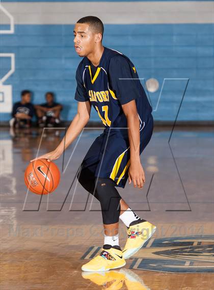 Thumbnail 3 in Sanford vs. Rancocas Valley (Battle by the Bay) photogallery.