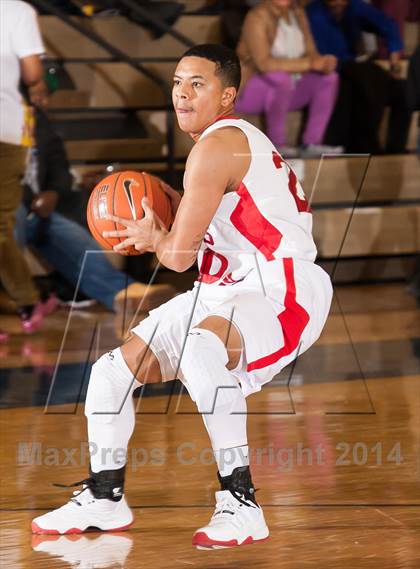Thumbnail 3 in Sanford vs. Rancocas Valley (Battle by the Bay) photogallery.