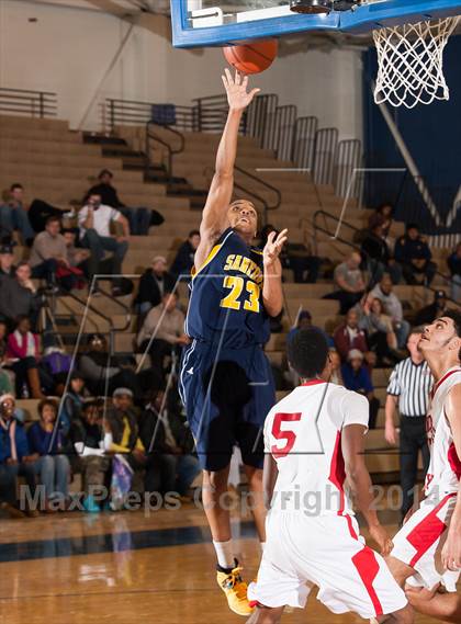 Thumbnail 2 in Sanford vs. Rancocas Valley (Battle by the Bay) photogallery.