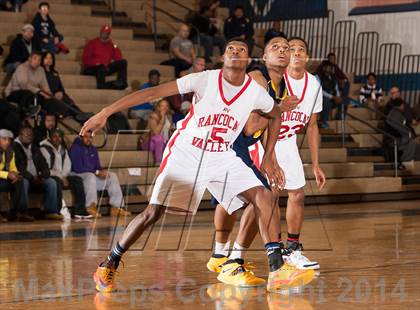 Thumbnail 3 in Sanford vs. Rancocas Valley (Battle by the Bay) photogallery.