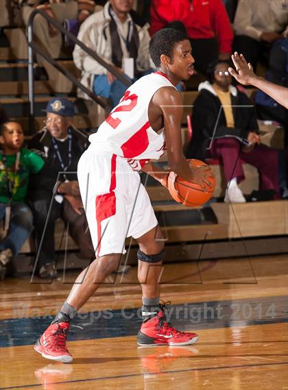 Thumbnail 2 in Sanford vs. Rancocas Valley (Battle by the Bay) photogallery.