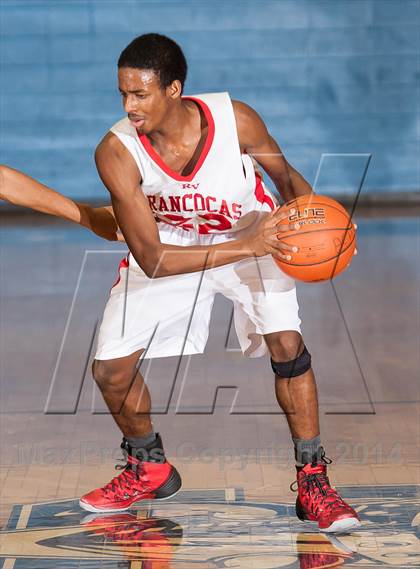 Thumbnail 1 in Sanford vs. Rancocas Valley (Battle by the Bay) photogallery.