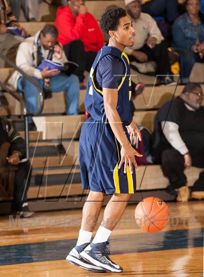 Thumbnail 2 in Sanford vs. Rancocas Valley (Battle by the Bay) photogallery.