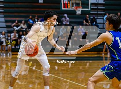 Thumbnail 3 in Westfield vs. South Lakes (VHSL Class 6 Region D Final) photogallery.