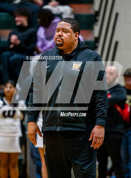 Thumbnail 3 in Westfield vs. South Lakes (VHSL Class 6 Region D Final) photogallery.