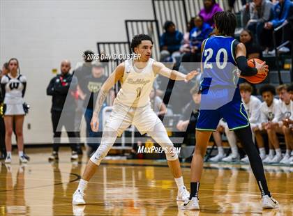 Thumbnail 3 in Westfield vs. South Lakes (VHSL Class 6 Region D Final) photogallery.