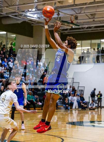 Thumbnail 3 in Westfield vs. South Lakes (VHSL Class 6 Region D Final) photogallery.