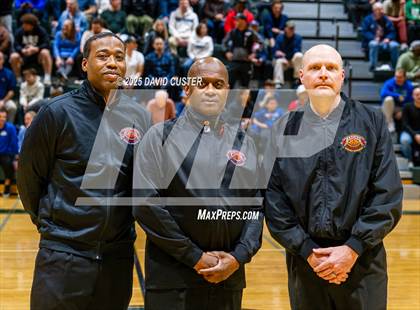 Thumbnail 1 in Westfield vs. South Lakes (VHSL Class 6 Region D Final) photogallery.