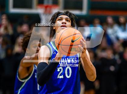 Thumbnail 2 in Westfield vs. South Lakes (VHSL Class 6 Region D Final) photogallery.