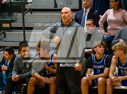 Thumbnail 3 in Westfield vs. South Lakes (VHSL Class 6 Region D Final) photogallery.