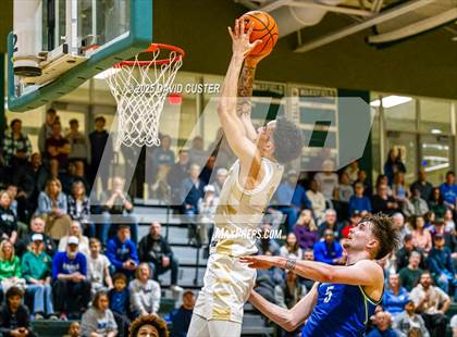 Thumbnail 2 in Westfield vs. South Lakes (VHSL Class 6 Region D Final) photogallery.