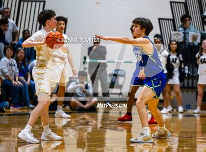 Thumbnail 1 in Westfield vs. South Lakes (VHSL Class 6 Region D Final) photogallery.