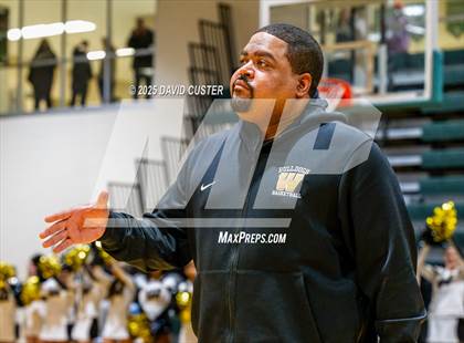 Thumbnail 2 in Westfield vs. South Lakes (VHSL Class 6 Region D Final) photogallery.