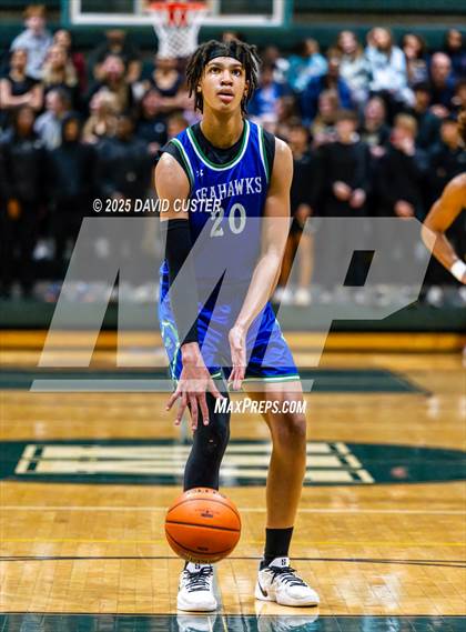 Thumbnail 2 in Westfield vs. South Lakes (VHSL Class 6 Region D Final) photogallery.