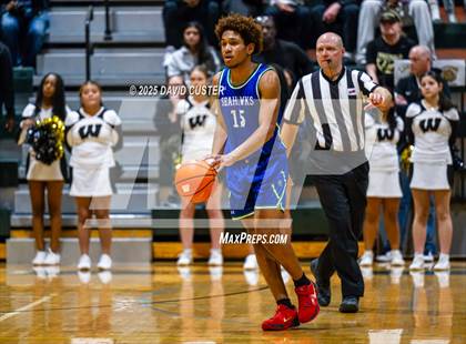 Thumbnail 1 in Westfield vs. South Lakes (VHSL Class 6 Region D Final) photogallery.