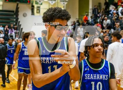 Thumbnail 2 in Westfield vs. South Lakes (VHSL Class 6 Region D Final) photogallery.