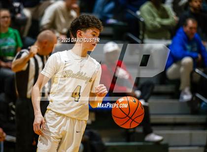 Thumbnail 1 in Westfield vs. South Lakes (VHSL Class 6 Region D Final) photogallery.