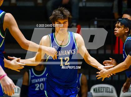 Thumbnail 2 in Westfield vs. South Lakes (VHSL Class 6 Region D Final) photogallery.